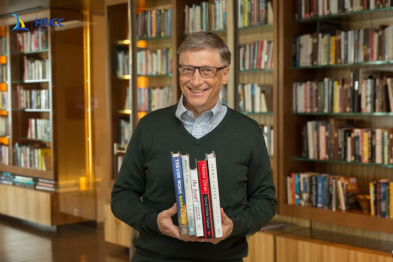 Bill Gates